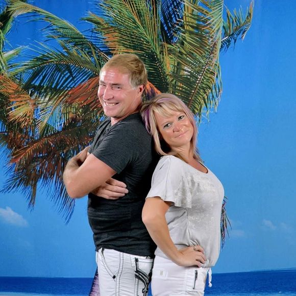 Meet your Posher, Tricia - Picture 1 of 1